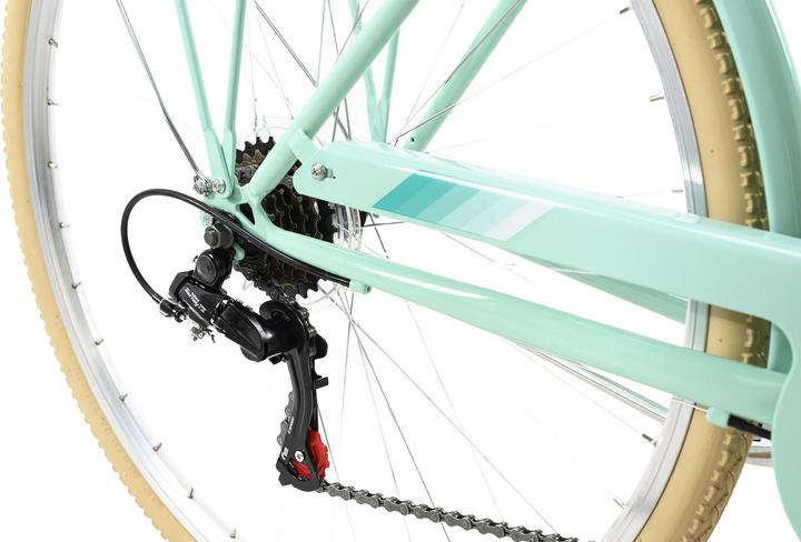 Produktbild KS Cycling Cantaloupe (44 cm)