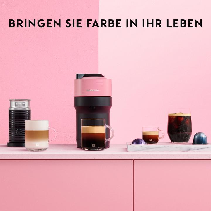 Actual product image De'Longhi Nespresso Vertuo Pop (NESPRESSO Vertuo)