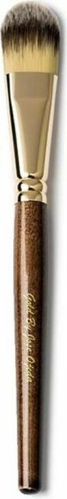Produktbild Gold By Jose Ojeda Make-up-Pinsel Gold von Jose Ojeda Rouge (Rouge)