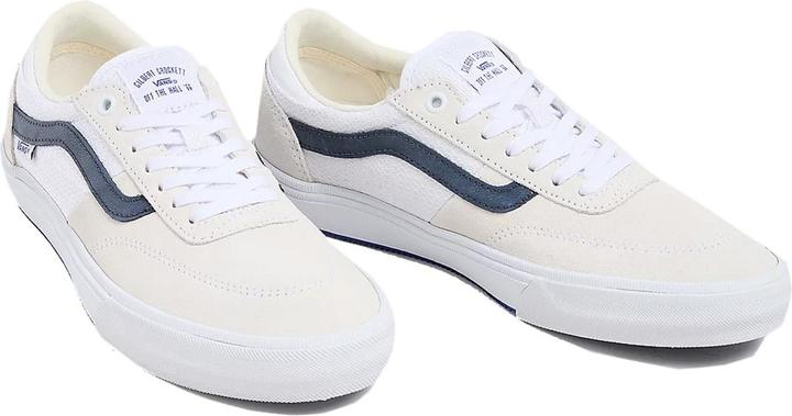 Image du produit Vans Patiner Gilbert Crockett (45)