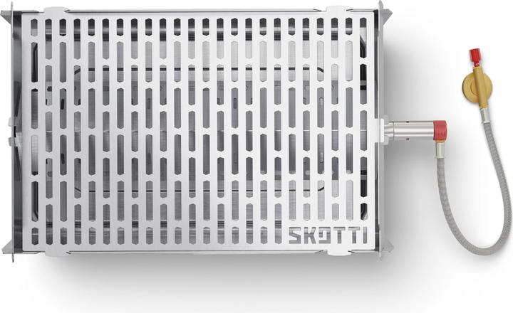 Produktbild Skotti 2.0 (2.50 kW)