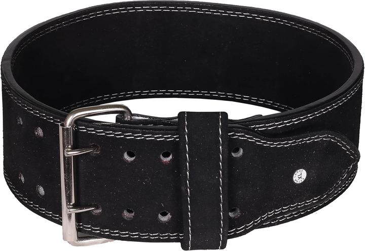 Immagine prodotto AKS Zielonka Gewichthebergürtel für Powerlifting (XL)
