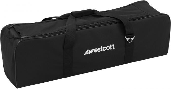 Actual product image Westcott Carry Case Active