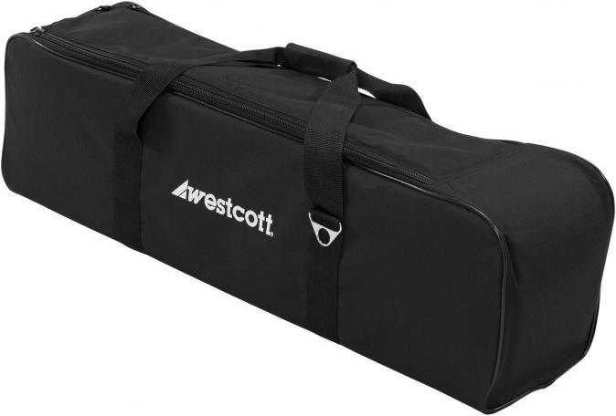 Actual product image Westcott Carry Case Active