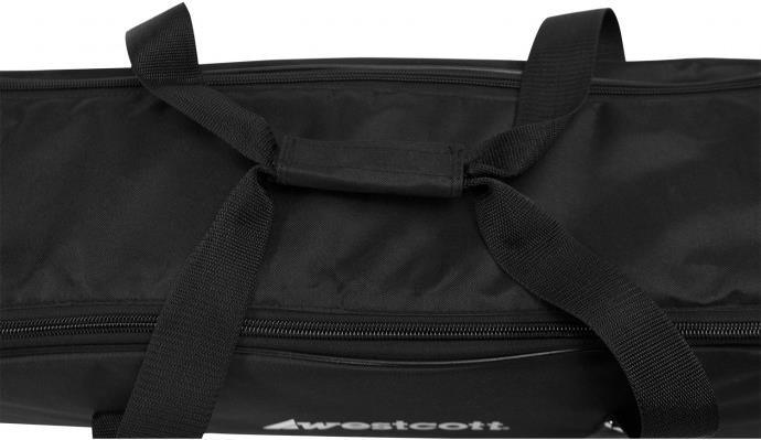 Actual product image Westcott Carry Case Active