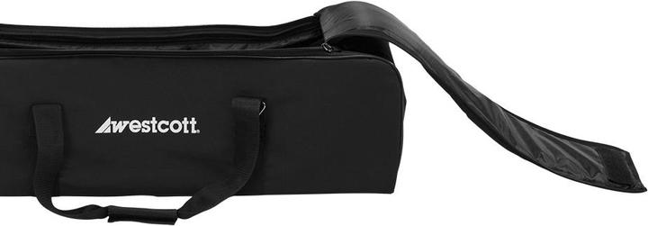 Actual product image Westcott Carry Case Active