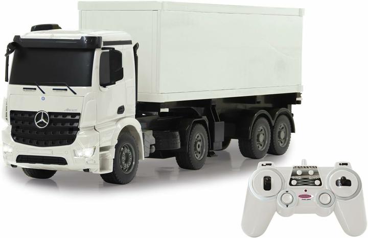 Produktbild Jamara Container LKW Mercedes Benz Arocs