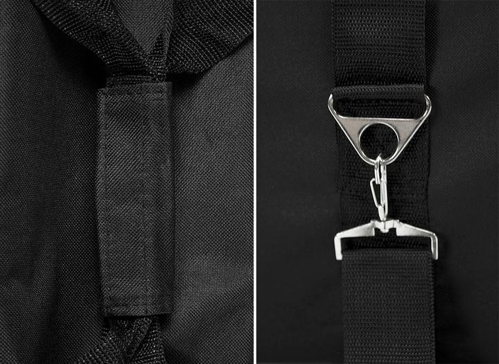 Actual product image Westcott Carry Case Active