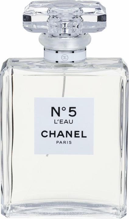 Chanel N°5 L'Eau