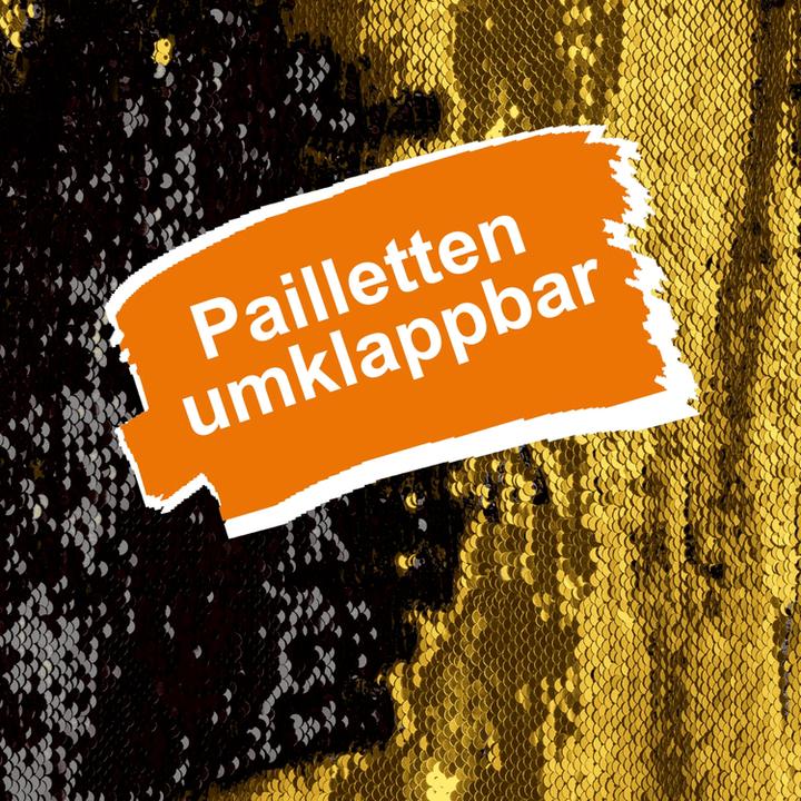 Actual product image Walimex Sequin background 1,3x2m (130 cm)