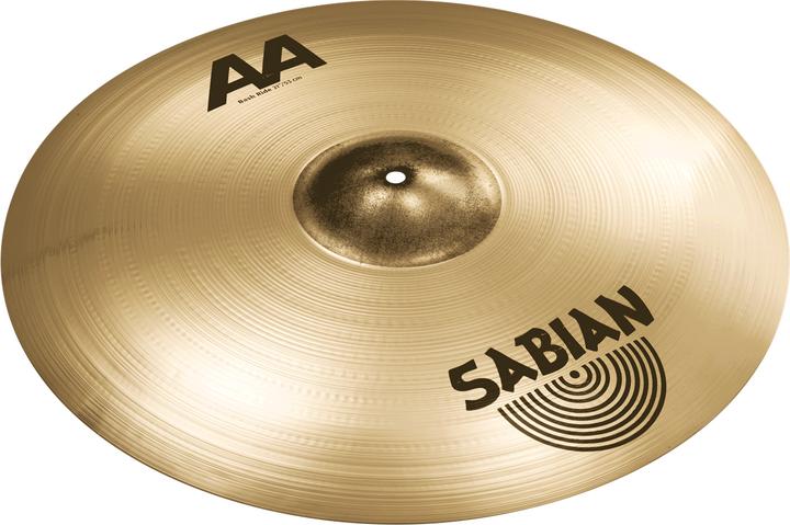 Image du produit Sabian AA Bash Ride 21 (21", Cuvette)