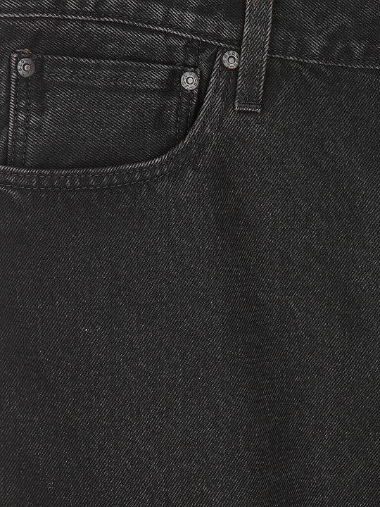 Actual product image Levis Relaxed Straight 555 (W31/L30)
