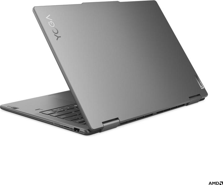 Immagine prodotto Lenovo Yoga 7 2-in-1 (14", AMD Ryzen 5 8640HS, 16 GB, 1000 GB, DE)