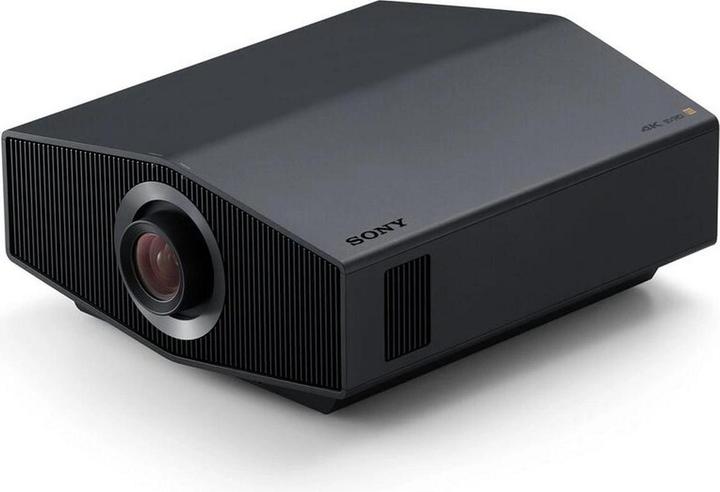 Actual product image Sony Bravia projector 8 (4K, 2700 lm, 1.35 - 2.84:1)