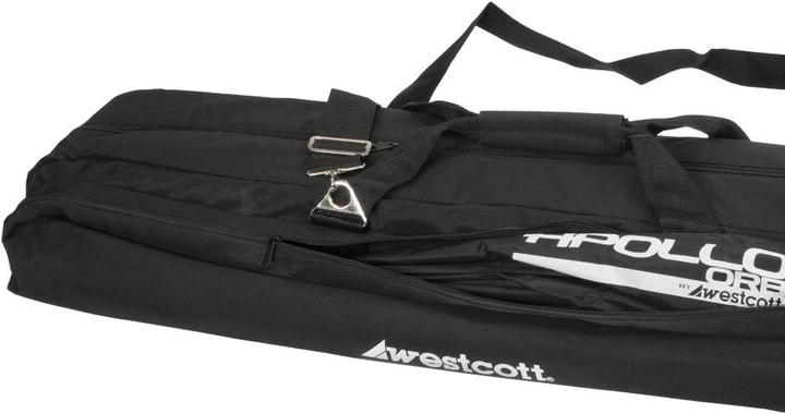 Produktbild Westcott Apollo & Halo Gear Bag Active
