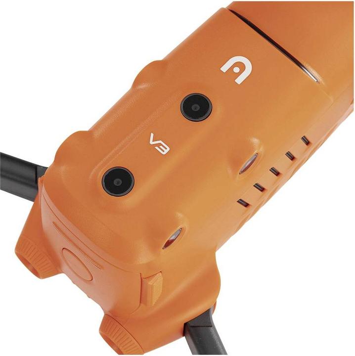 Actual product image Autel EVO II Dual 640T V3 (38 min, 1150 g, 50 Mpx)
