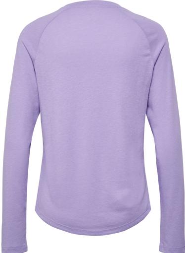 Produktbild hummel Hmlmt Vanja T-Shirt L/S (M)