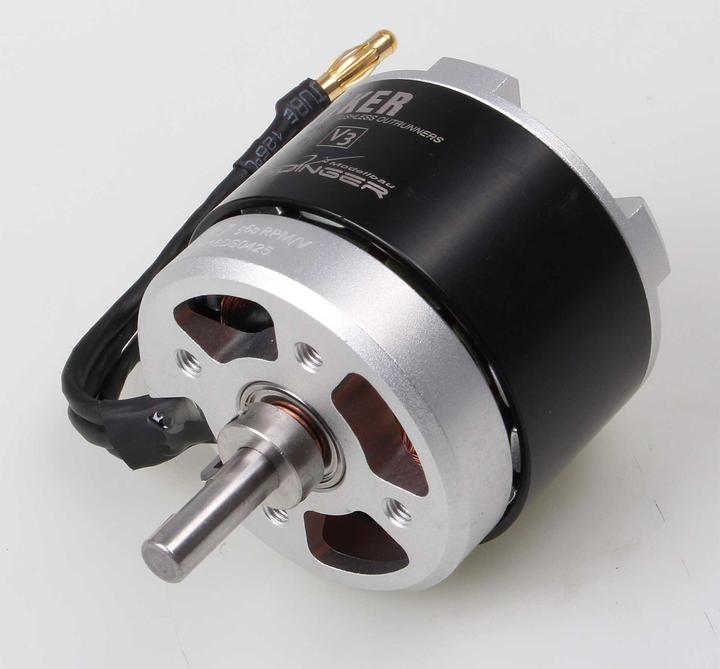 Immagine prodotto Planet-Hobby MOTORE BRUSHLESS JOKER 5050-7 V3 560 KV