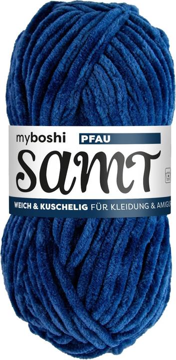 Myboshi Velvet (100 m)