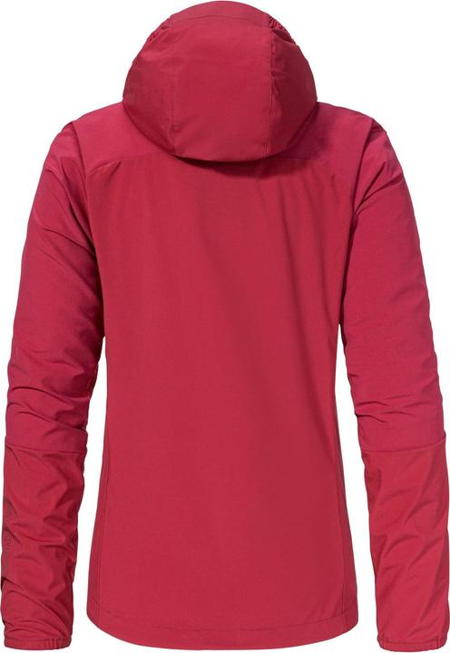 Actual product image Schöffel Hybrid Jk Style Mamry WMS (48)