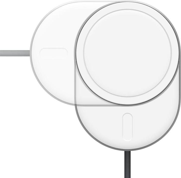 Productafbeelding Belkin Qi2 15W Car Vent Mount CLA