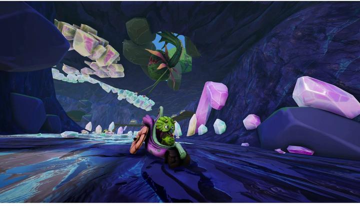 Immagine prodotto Outright Games Gigantosaurus: Dino Kart (Switch, Switch Lite, Switch OLED, DE, IT, FR)