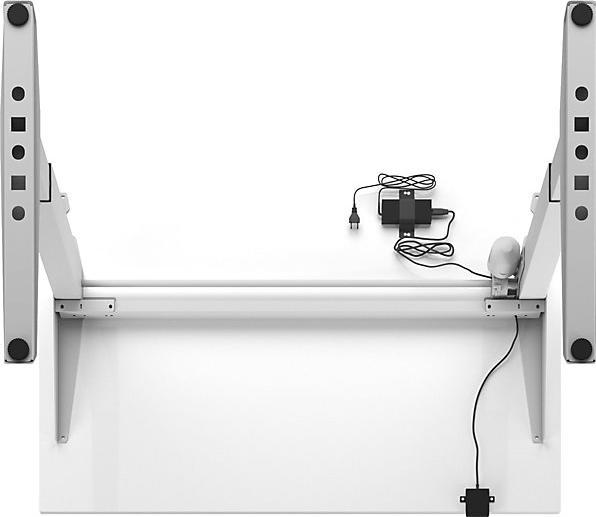 Produktbild kaiserkraft Venla (120 x 80 x 118.5 cm)
