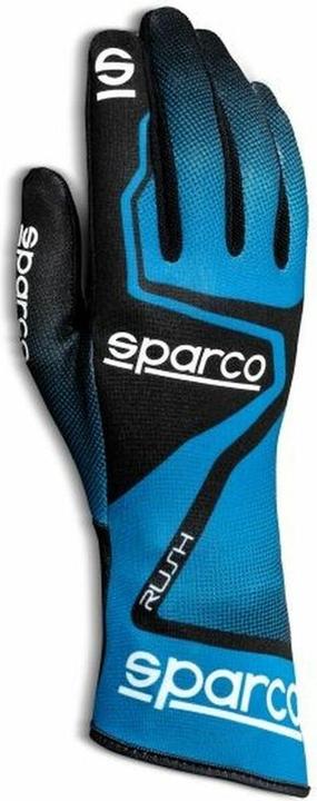 Sparco Karthandschuhe Rush (11, XL)