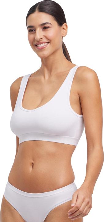 Produktbild Falke Bh (2er Pack, XS)
