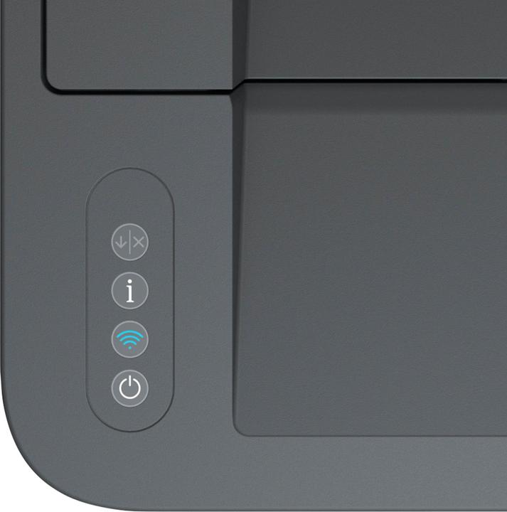 Produktbild HP LaserJet Pro MFP 3102fdn (Schwarz-Weiss)