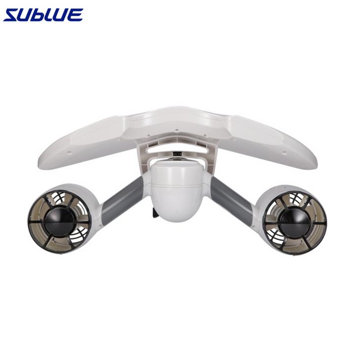 Immagine prodotto Sublue Scooter subacqueo WhiteShark Mix Subacqueo