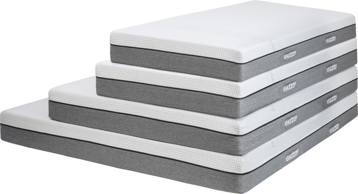 Immagine prodotto Genius Eazzzy (80 x 200 cm, Nucleo di schiuma)