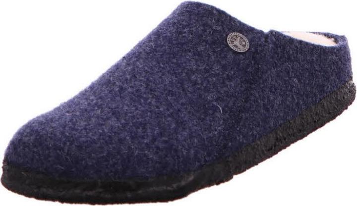 Birkenstock Zermatt Shearling schmal (41)