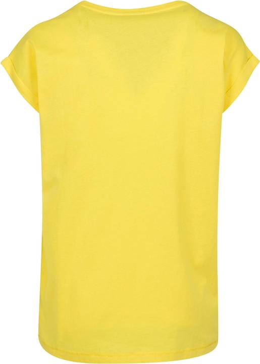 Jaune vif