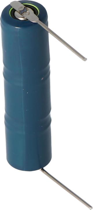Image du produit AccuCell Akku für Sanyo N-50SB3 (1 pcs, Spécifique à l'appareil, 110 mAh, Batterie)