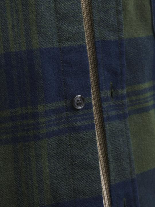 Image du produit Jack & Jones Regular Fit Hemd Hemd (L)