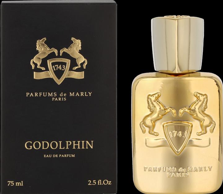 Actual product image Parfums de Marly Godolphin (Eau de parfum, 75 ml)