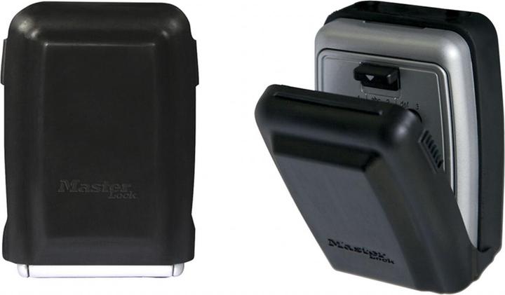 Produktbild Master Lock Schlüsselsafe