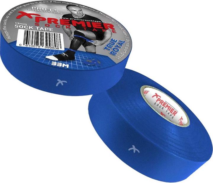 Produktbild Premier Sockenklebeband (One Size)