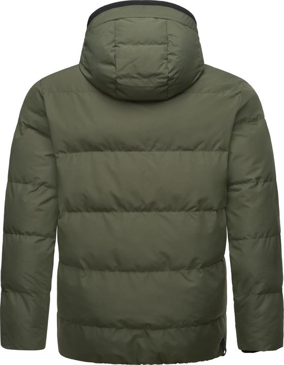 Actual product image Ragwear Norg (XL)