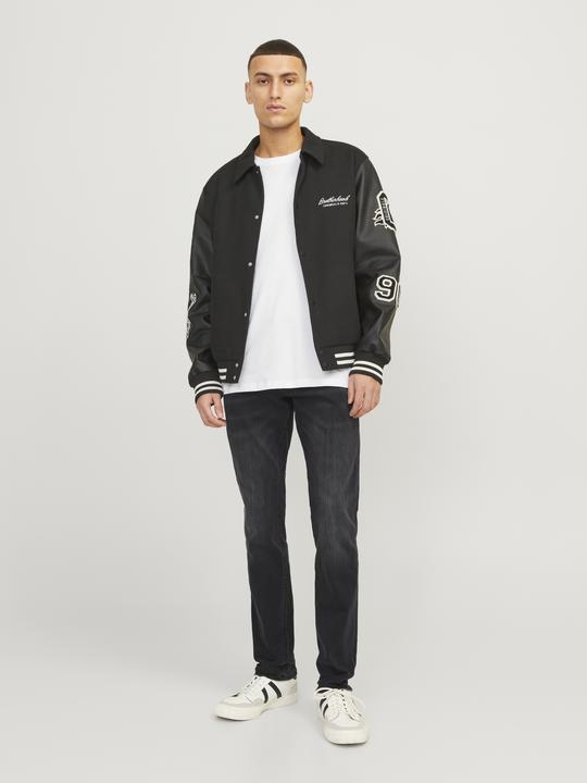 Actual product image Jack & Jones Glenn Original JOS 106 Slim Fit Jeans (W32/L36)
