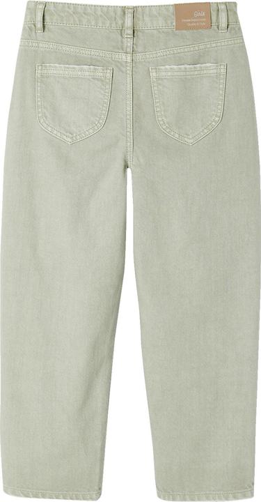 Actual product image Vertbaudet Gerade Mädchen Hose, Hüftweite COMFORT (98)