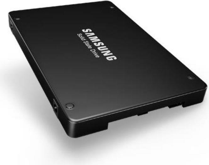 Image du produit Samsung Entreprise SM883 (960 Go, 2.5")