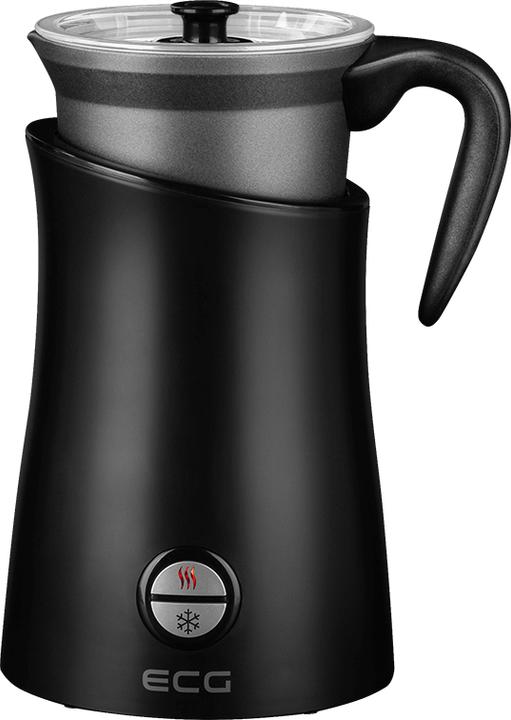 Produktbild ECG NM 2255 Latte Art Automatische Milchaufschäumer (30 cl)