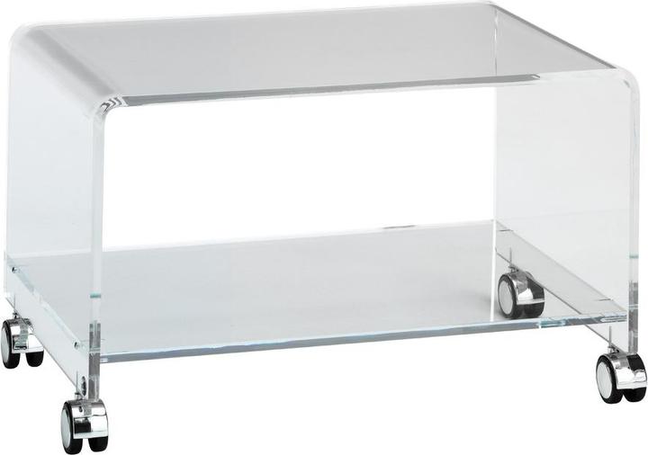 pfister Plexi