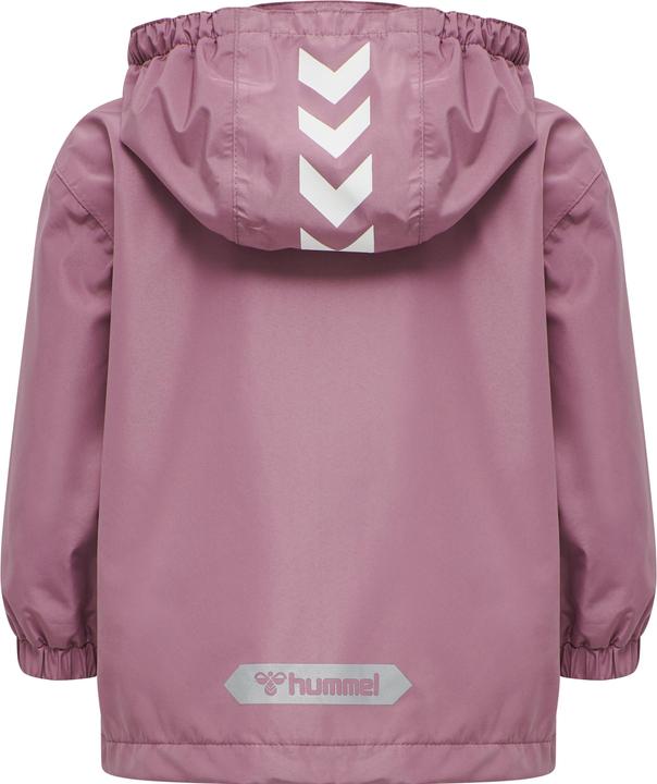 Produktbild hummel Reva Rainsuit Mini (80)