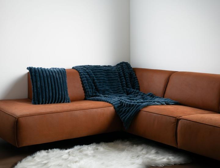 Image du produit Tiseco Rabbit Stripe (45 x 45 cm)