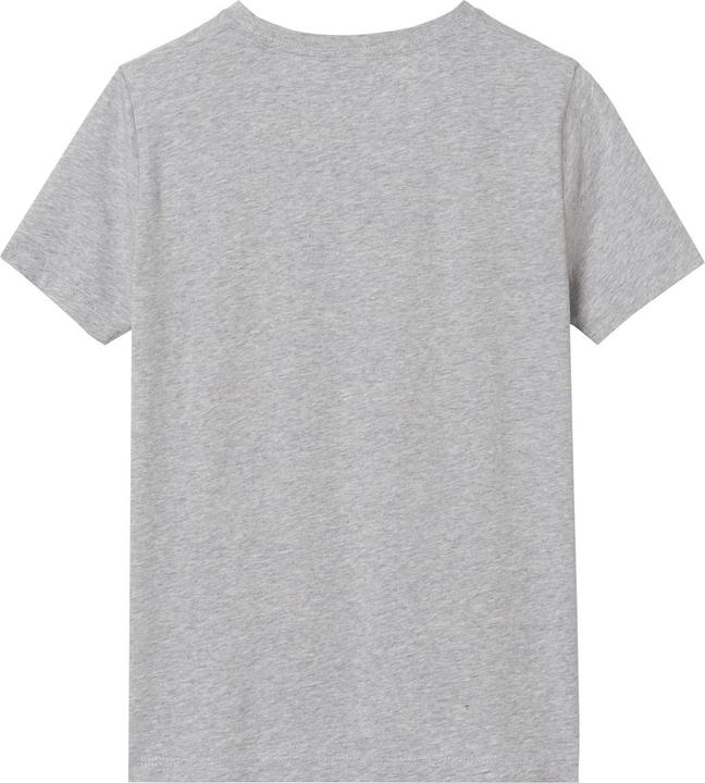 Actual product image GANT T-shirt Sporty Comfortable fit Shield Logo - 17738 (146, 152)