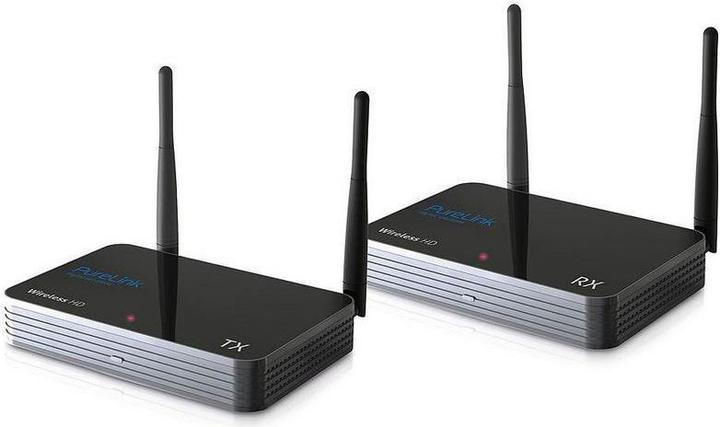 Produktbild Purelink Cinema Wireless HDMI Extender 100m (100 m, HDCP)