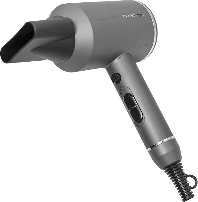 Immagine prodotto Concept VV5750 Asciugacapelli